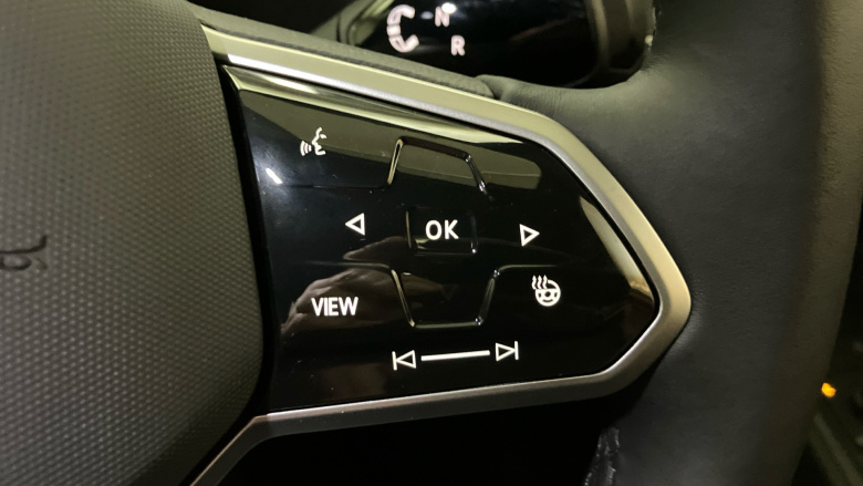 Volkswagen ID.7 210kW Match Pro Plus 77kWh 5dr Auto Electric Hatchback